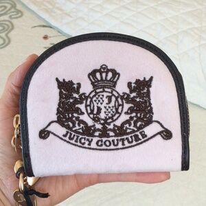 Juicy Couture bag